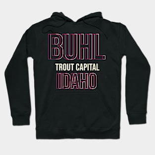 Buhl Hoodie